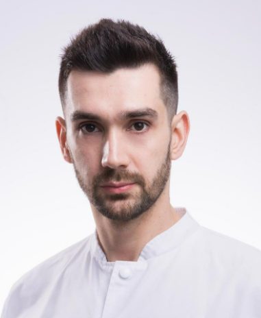 Dr. Georgescu Ion Mihai